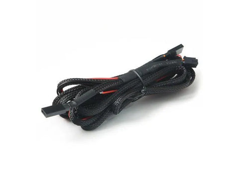 Go Fast Bits DPII Main Wiring Loom