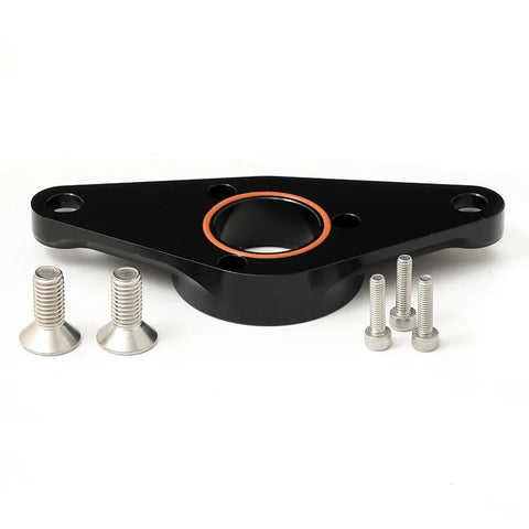Go Fast Bits BOV Inlet Flange (WRX 01-07/STi 02-21/Forester 05-08)