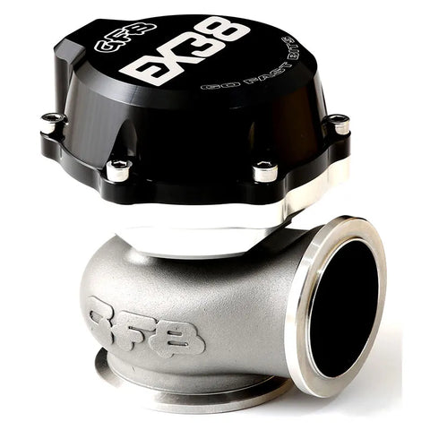 Go Fast Bits EX38 38mm External Wastegate
