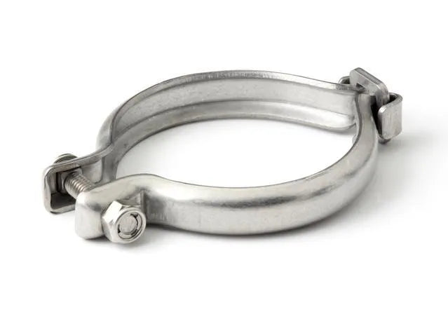 Go Fast Bits EX44 Inlet Clamp Assembly