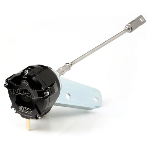 Go Fast Bits Internal Wastegate Actuator (EVO 4-8) — fits Mitsubishi Lancer