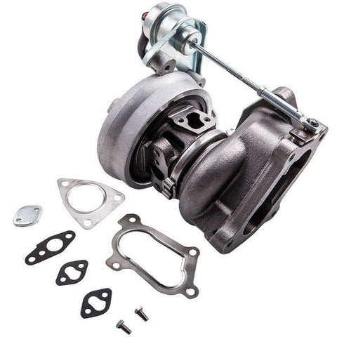 Upgraded CT12B Turbo Charger for TOYOTA Landcruiser Prado 1KZ 3L 17201-67040 TCD