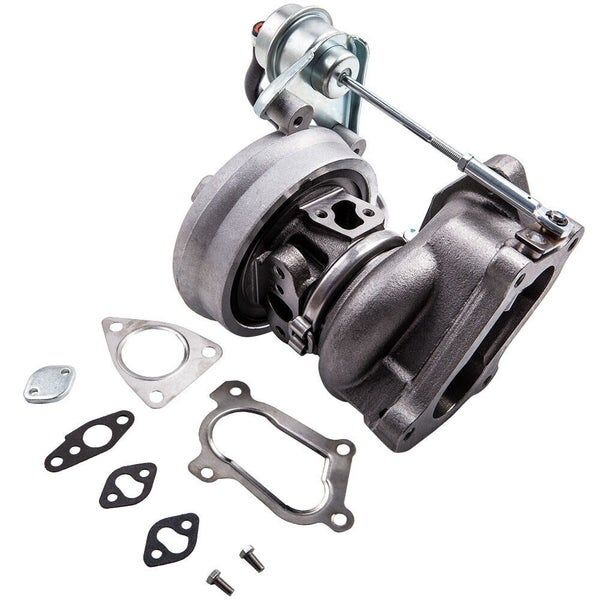 Upgraded CT12B Turbo Charger for TOYOTA Landcruiser Prado 1KZ 3L 17201-67040 TCD