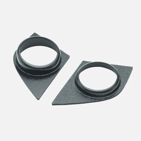 Redarc Gauge Holders Radio Insert Panels (Hilux)