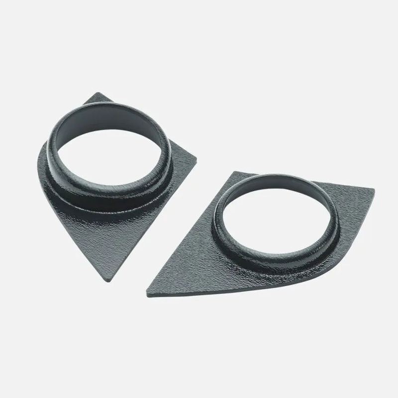 Redarc Gauge Holders Radio Insert Panels (Hilux)