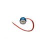 Lightforce HDL Bulb Holder Blue Anodised for Halogen RM Lights
