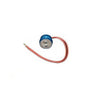 Lightforce HDL Bulb Holder Blue Anodised for Halogen RM Lights (image 2)