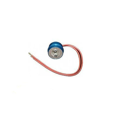Lightforce HDL Bulb Holder Blue Anodised for Halogen RM Lights
