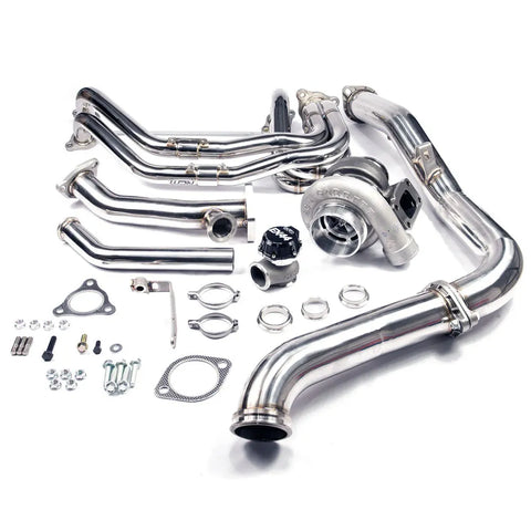 Invidia Got it Rex RHD Twist Mount Kit by Invidia (WRX/STi 94-07) — fits Subaru Liberty Wagon Rs