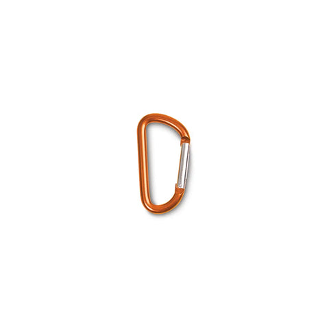 Elemental 8mm Carabineer - 2 Pack