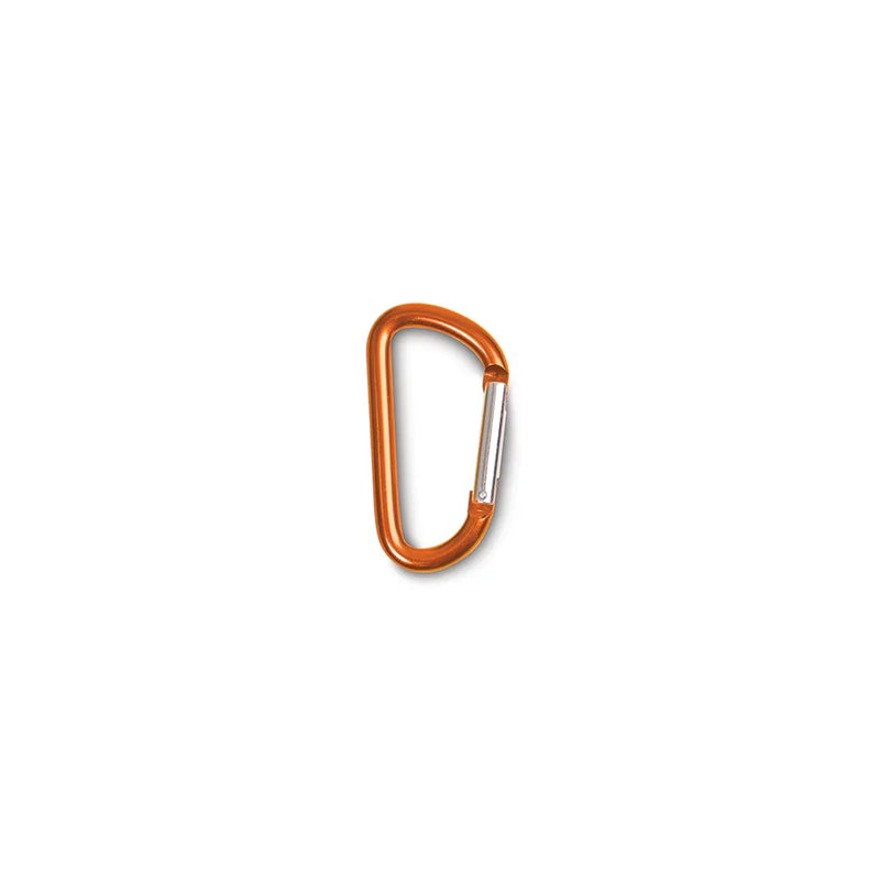 Elemental 8mm Carabineer - 2 Pack