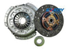Exedy Standard Replacement Clutch Kit (Jackaroo 92-98) — fits Holden Jackaroo U8 Ubs25 26 69 73 (image 3)