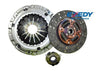 Exedy Standard Replacement Clutch Kit (Jackaroo 92-98/Rodeo 01-07/D-Max 07-12) — fits Holden Jackaroo U8 Ubs25 26 6... (image