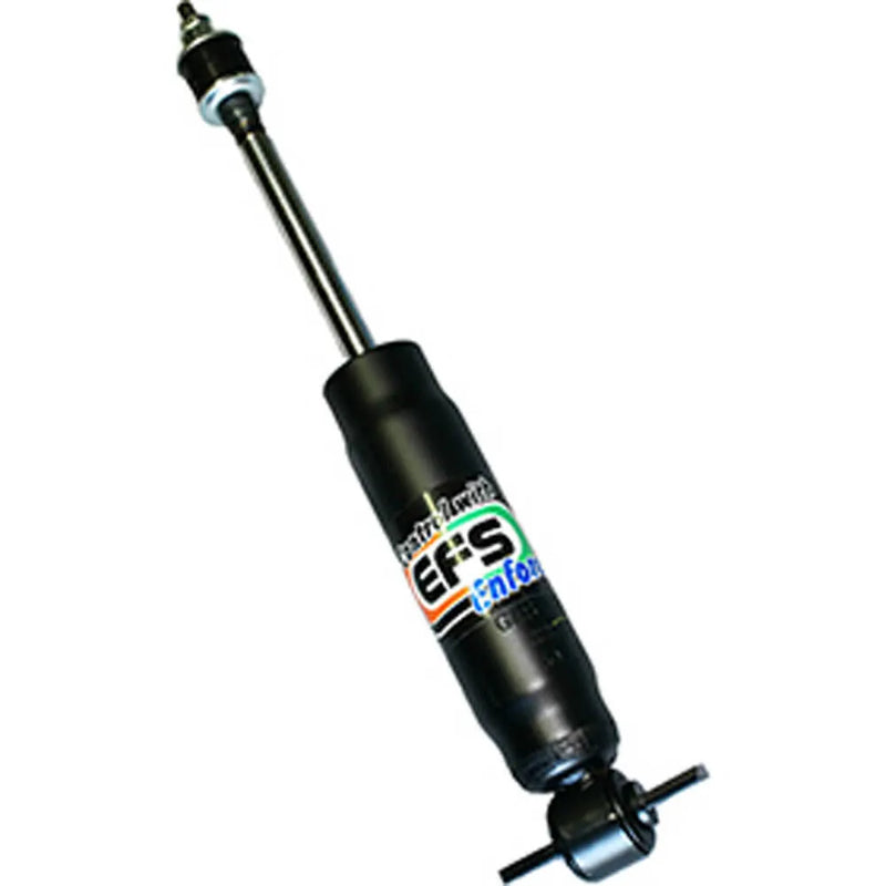 EFS Enforcer Shock Absorber Front (Pajero 83-91) — fits Mitsubishi Pajero Na Nb Nc Nd Ne Nf