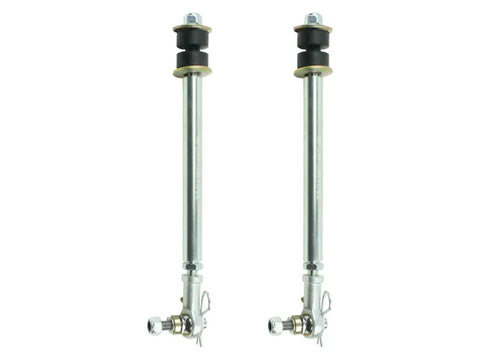 Superior Engineering Sway Bar Disconnects — Nissan Patrol GQ (Front) Suits Drop Boxes 3 Inch (75mm) Lift (Pair)