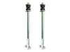 Superior Engineering Sway Bar Extensions — Nissan Patrol GQ (Front) High Clearance Brackets 5 Inch (125mm) Lift (Pair)