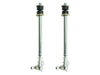 Superior Engineering Sway Bar Disconnects — Nissan Patrol GQ (Front) High Clearance Brackets 7 Inch (175mm) Lift (Pair)