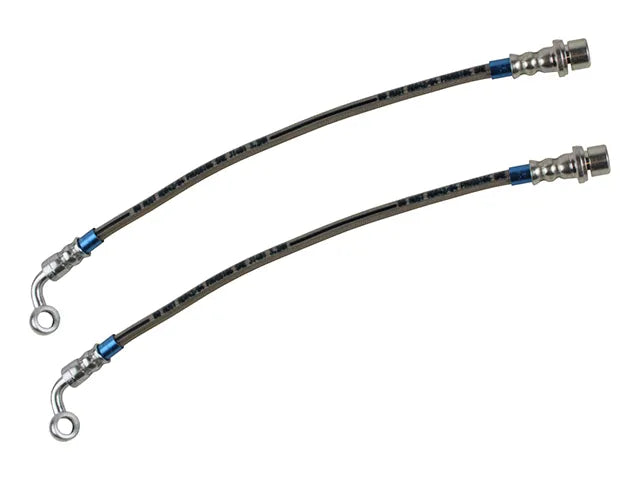 Superior Engineering GQBRCLLRL Caliper Lines Braid | Kren Offroad NZ