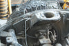 Superior Engineering Coil Tower Brace — Nissan Patrol GQ (Driver Front Of Rear Tower) (Each)