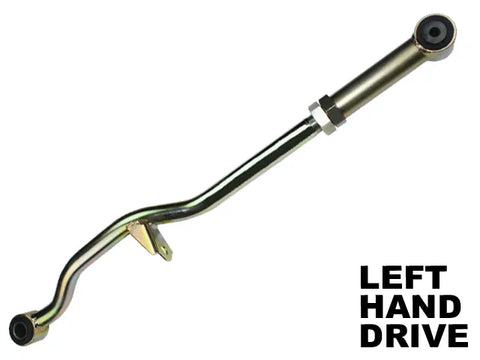 Superior Engineering Panhard Rod — Nissan Patrol GQ 8/89 On Adjustable Front (Left Hand Drive) (Each)