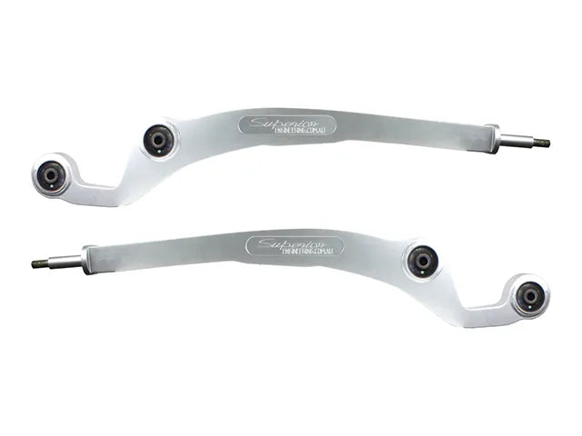 Superior Engineering Radius Arms — Nissan Patrol GQ/GU (Pair)