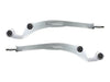 Superior Engineering GQGUDRARM4 Radius Arms 4 Inch | Kren Offroad NZ