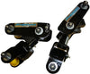 Superior Engineering Drop Shackles — Nissan Patrol GQ/GU Rear (Pair)