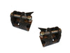 Superior Engineering Shock Mounts — Nissan Patrol GQ/GU Factory Size Bolt (Pair)