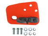 Superior Engineering Heavy Duty Rated Towing Point — Nissan Patrol GQ/GU (With Hook) (Each)
