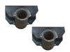 Superior Engineering Shackle Mounts — Nissan Patrol GQ/GU Ute (Leaf Sprung) (Pair)