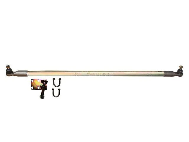 Superior Engineering Drag Link Hollow Bar 0-3 Inch (0-75mm) — Nissan Patrol GQ Adjustable (Eye-Eye Bracket) (Each)