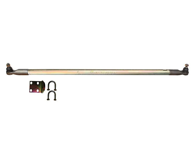 Superior Engineering Drag Link Hollow Bar 0-3 Inch (0-75mm) — Nissan Patrol GQ Adjustable (Pin-Pin Bracket) (Each)