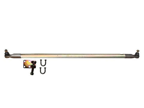 Superior Engineering Drag Link Hollow Bar 2-6 Inch (50-150mm) — Nissan Patrol GQ Adjustable (Eye-Eye Bracket) (Each)