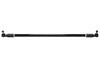 Superior Engineering Tie Rod Hollow Bar — Nissan Patrol GQ (Black)