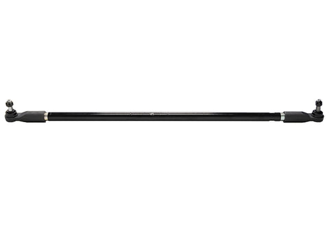 Superior Engineering Tie Rod Hollow Bar — Nissan Patrol GQ (Black)