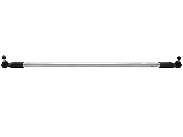 Superior Engineering Tie Rod Hollow Bar — Nissan Patrol GQ (Silver)