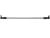 Superior Engineering Tie Rod Hollow Bar — Nissan Patrol GQ (Silver)