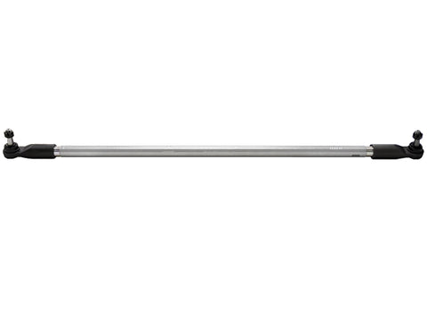 Superior Engineering Tie Rod Hollow Bar — Nissan Patrol GQ (Silver)
