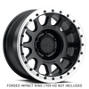 Method Race Wheels Forged Impact Ring - Machined (image 6)