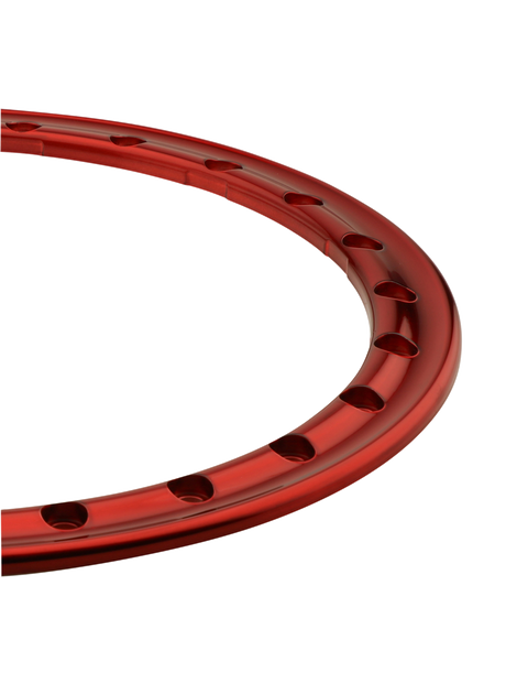Method Race Wheels Forged Impact Ring - Red (image 2)