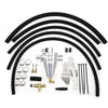 Killer B Air Oil Separator Kit (WRX 08-14/STI 08-21)
