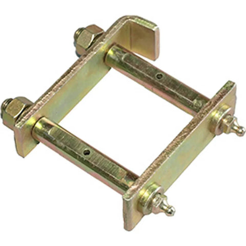 EFS Swing Shackle (Landcruiser 69-80) — fits Toyota Landcruiser 40 Series