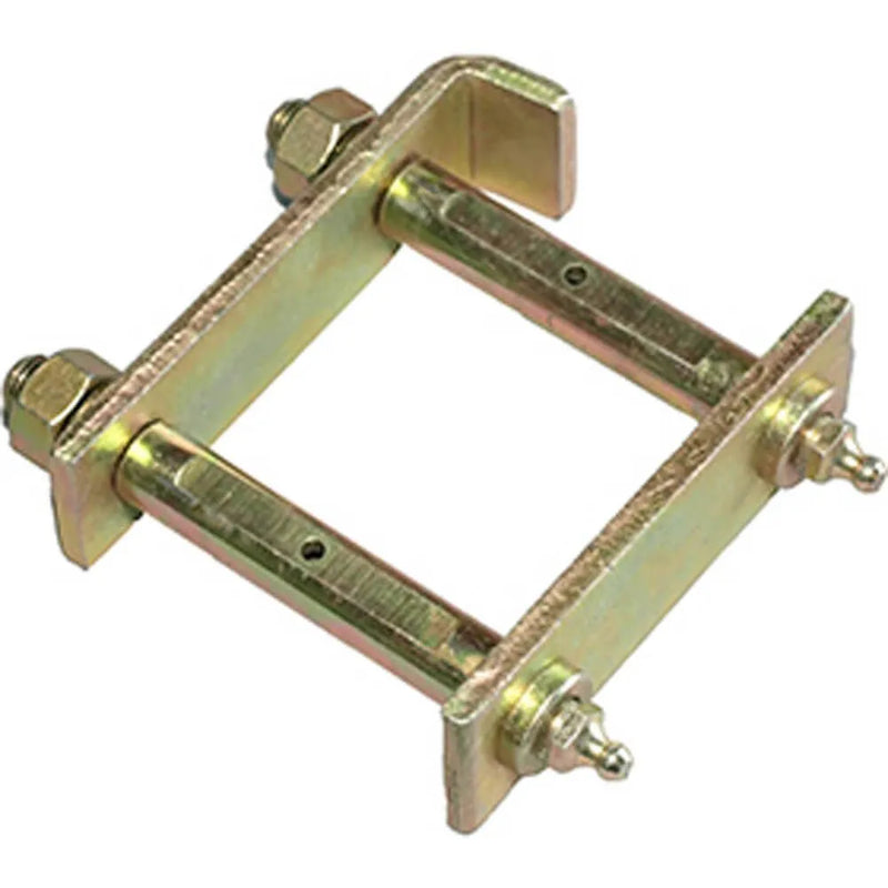 EFS Swing Shackle (Landcruiser 69-80) — fits Toyota Landcruiser 40 Series