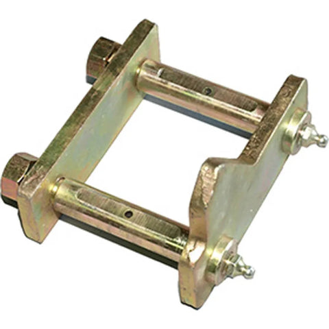 EFS Swing Shackle (Landcruiser 69-80) — fits Toyota Landcruiser 40 Series