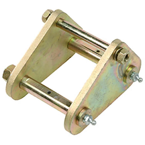 EFS Swing Shackle (Patrol 97-15) — fits Nissan Patrol GU