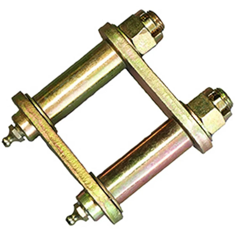 EFS Swing Shackle (Patrol 80-87) — fits Nissan Patrol MQ