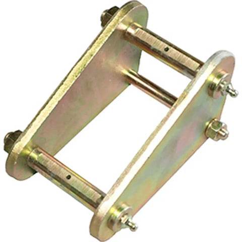 EFS Swing Shackle (Landcruiser 85)