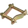 EFS Swing Shackle (Navara 09-11)