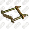 EFS Swing Shackle (BT50 20+)