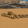 EFS Rear Shackle - Non Greasable (BT-50 11-21)